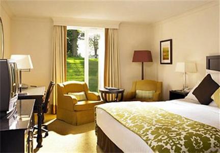 Marriott St Pierre Hotel & Country Club Chepstow