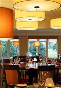 Marriott St Pierre Hotel & Country Club Chepstow