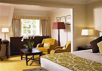 Marriott St Pierre Hotel & Country Club Chepstow