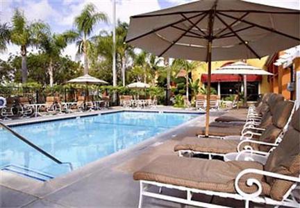 Residence Inn Anaheim Maingate