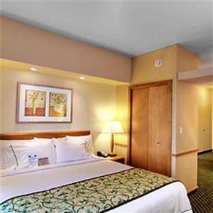 Fairfield Inn and Suites Burlington (Washington)