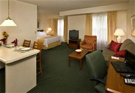 Residence Inn by Marriott Charlottesville