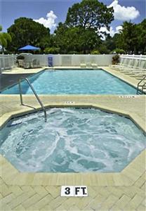 Fairfield Inn and Suites Clearwater Bayside