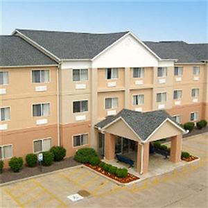 Fairfield Inn Collinsville