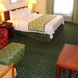 Fairfield Inn Collinsville