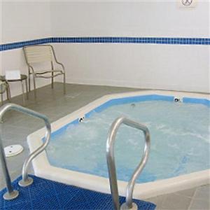 Fairfield Inn Collinsville