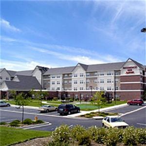 Residence Inn Colorado Springs North