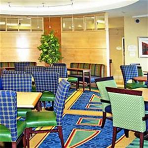 Springhill Suites Colorado Springs South