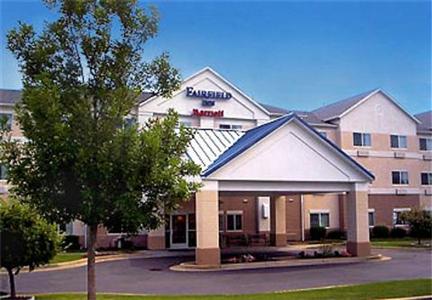 Scranton Fairfield Inn