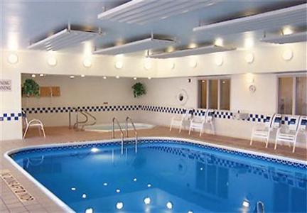 Scranton Fairfield Inn