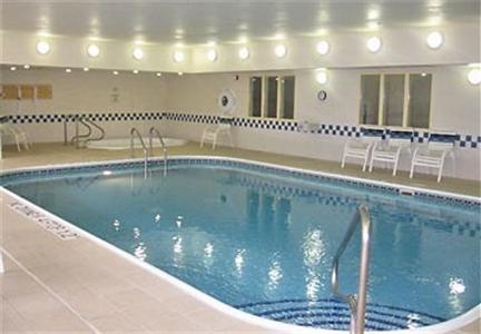 Scranton Fairfield Inn