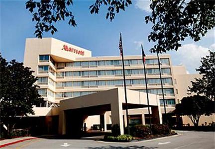 Marriott at Research Triangle Park