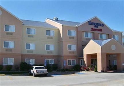 Fairfield Inn Emporia