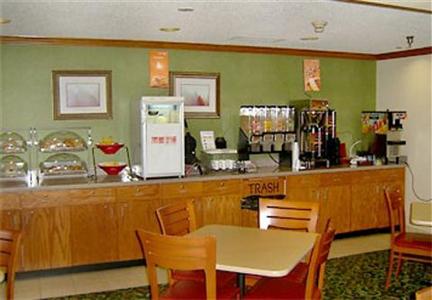 Fairfield Inn Emporia