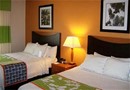 Fairfield Inn & Suites Fort Worth University Drive