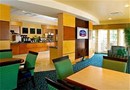 Springhill Suites Houston Medical Center/Reliant Park