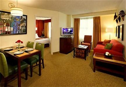 Residence Inn Irvine John Wayne Airport/Orange County