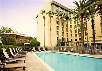 Residence Inn Irvine John Wayne Airport/Orange County