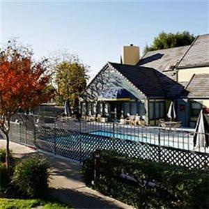 Residence Inn Livermore Pleasanton