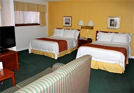 Residence Inn Livermore Pleasanton