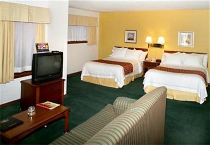 Residence Inn Livermore Pleasanton