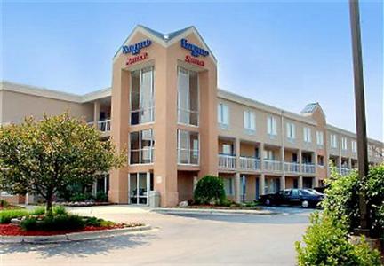 Fairfield Inn Detroit Troy / Madison Heights