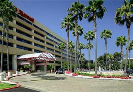 Manhattan Beach Marriott