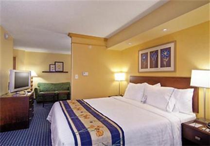 SpringHill Suites Medford