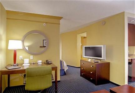 SpringHill Suites Medford