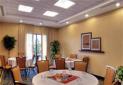 SpringHill Suites Medford