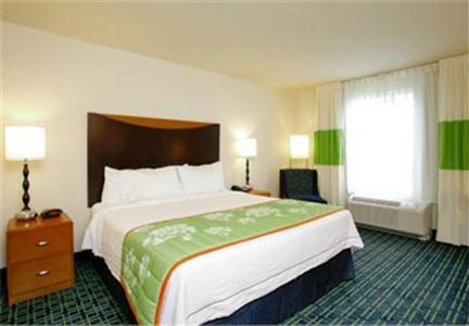 Fairfield Inn & Suites Melbourne