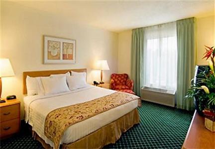 Fairfield Inn & Suites Memphis