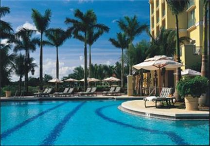 The Ritz-Carlton Golf Resort, Naples