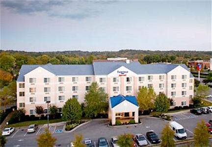 Fairfield Inn Nashville Airport