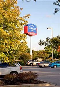 Fairfield Inn Nashville Airport