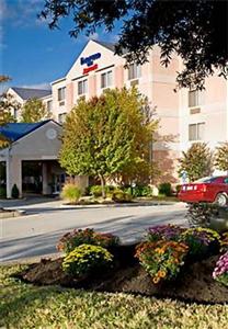 Fairfield Inn Nashville Airport