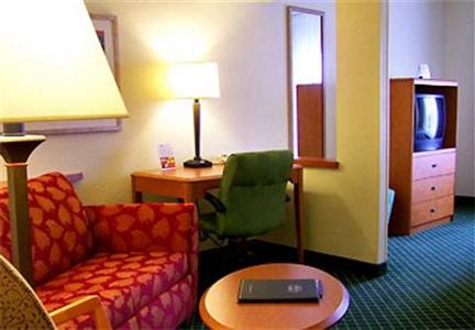 Fairfield Inn Nashville Airport