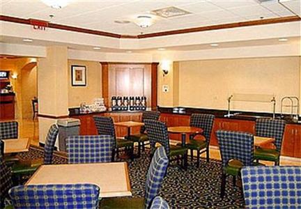 SpringHill Suites Airport Newark (New Jersey)