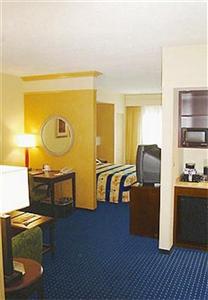 SpringHill Suites Airport Newark (New Jersey)