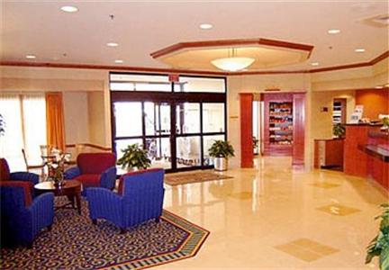 SpringHill Suites Airport Newark (New Jersey)