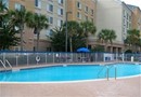 Fairfield Inn & Suites Orlando International Drive