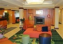 Fairfield Inn & Suites Richfield