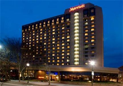 Richmond Marriott