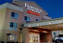 Fairfield Inn & Suites Sacramento Airport Natomas