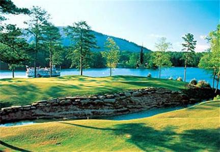 Evergreen Marriott Conference Resort