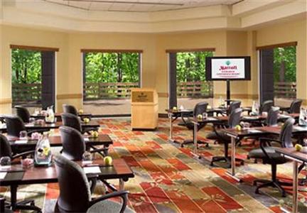 Evergreen Marriott Conference Resort