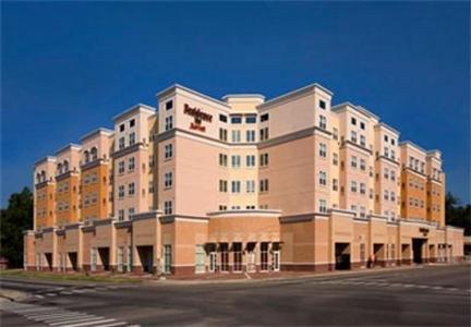 Residence Inn Tallahassee Universities at the Capitol