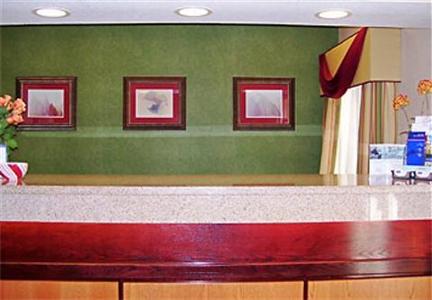 Fairfield Inn Visalia