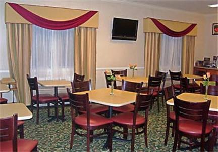 Fairfield Inn Visalia