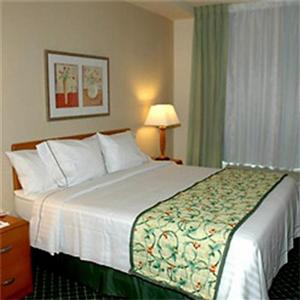 Fairfield Inn Warner Robins